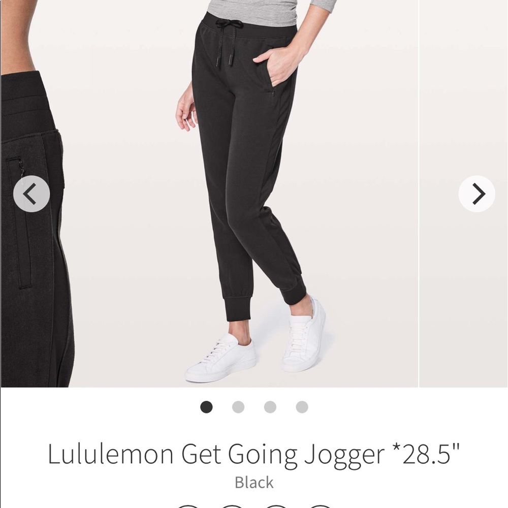 Get Going Jogger, good condition!